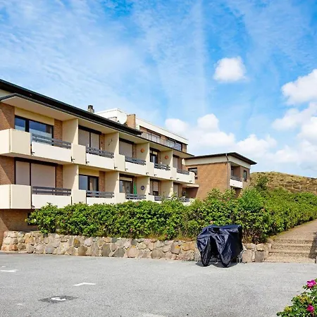 Apartament Duenenperle *