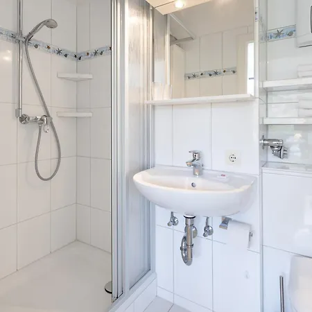 公寓 Duenenperle 里斯特