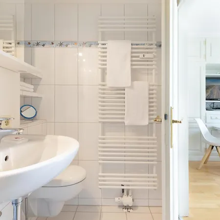 Duenenperle Apartment