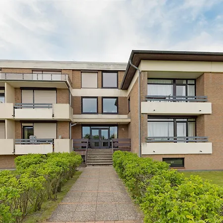 Apartament Duenenperle *