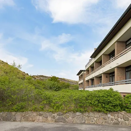 Duenenperle Apartament