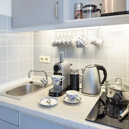 Apartament Duenenperle