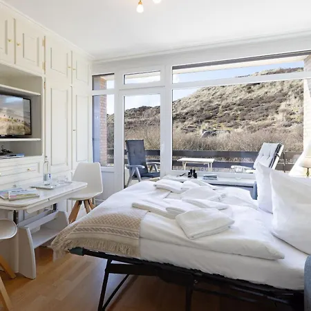Duenenperle Apartment