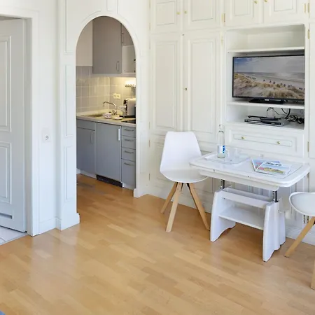Apartament Duenenperle