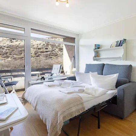 Apartament Duenenperle *