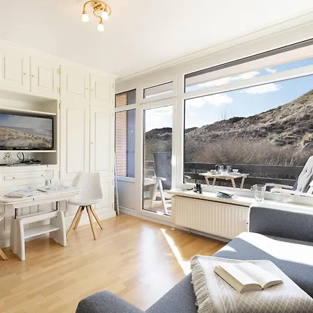 Duenenperle Apartment