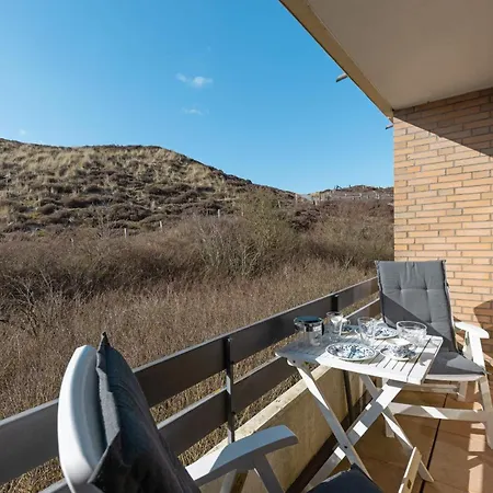 Apartament Duenenperle