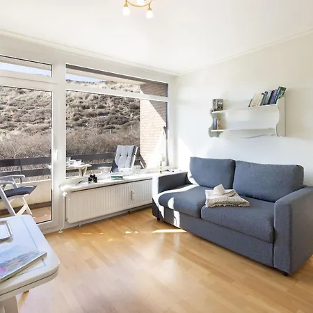 Duenenperle Apartment *