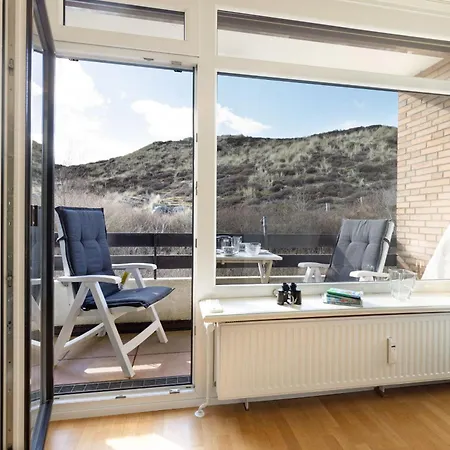 Apartament Duenenperle *