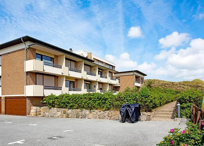 Appartamento Duenenperle *