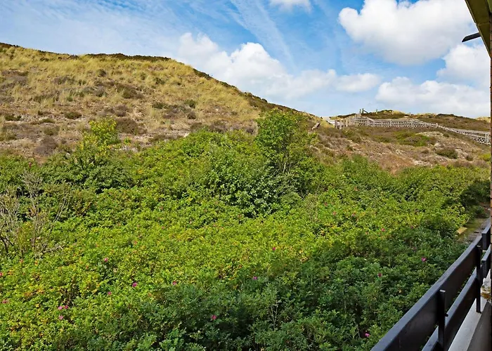 Duenenperle Appartamento List