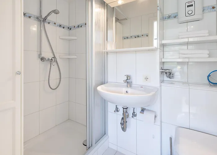 Appartamento Duenenperle List