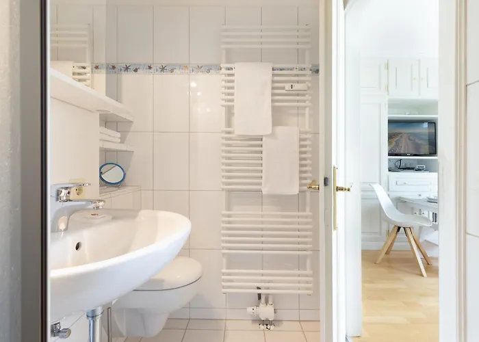 Duenenperle Appartamento