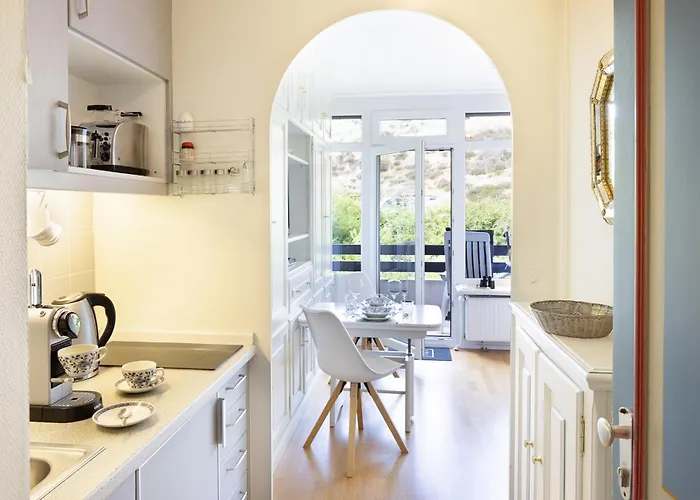 Appartamento Duenenperle List