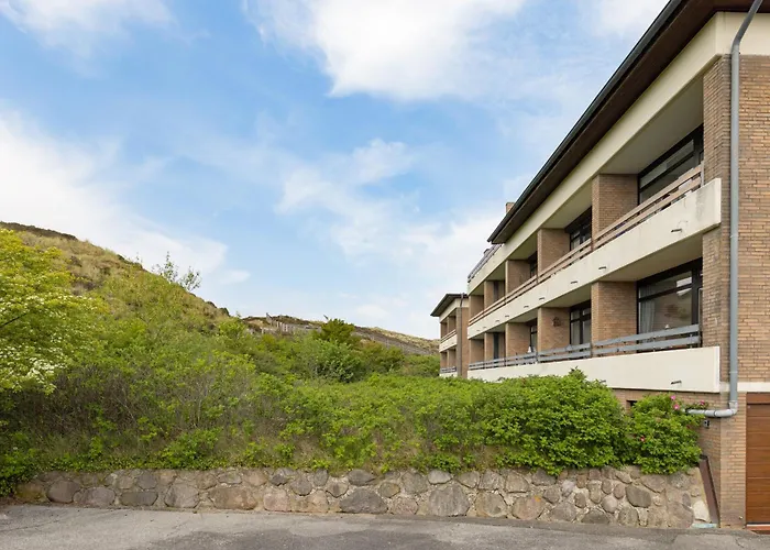 Duenenperle Appartamento