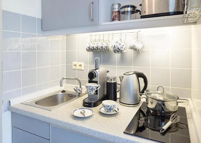 Appartamento Duenenperle