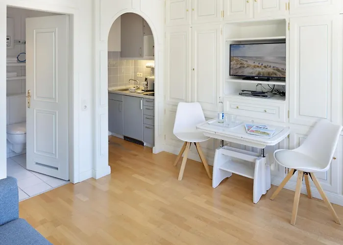 Appartamento Duenenperle