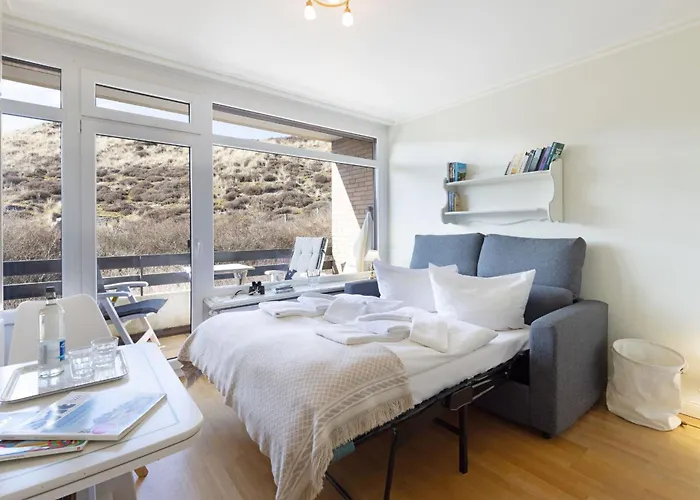 Appartamento Duenenperle *