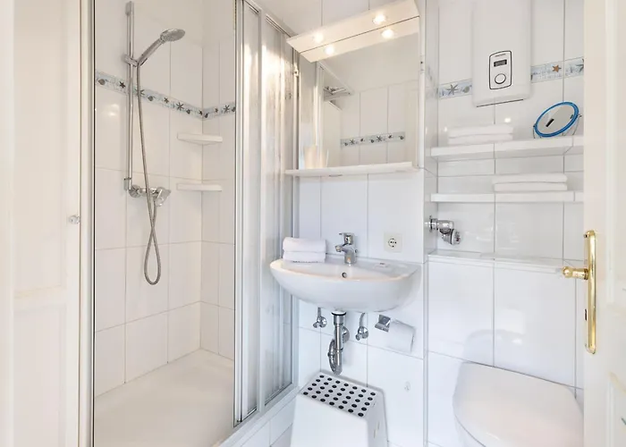 Appartamento Duenenperle List