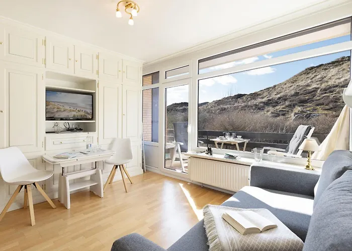 Duenenperle Appartamento