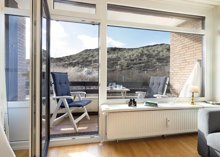 Appartamento Duenenperle *